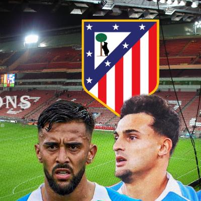 Previa del PSV Eindhoven - Atlético de Madrid