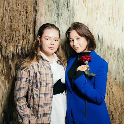 Про бабло и творчество: интервью с художницей Адель Левитовой