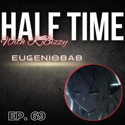 This CS2 Player Alerted Valve on BIG Issues(THEY FIXED IT) - Eugenio8a8 | Half Time with K Bizzy #69 This CS2 Player Alerted Valve on BIG Issues(THEY FIXED IT) - Eugenio8a8 | Half Time with K Bizzy #69