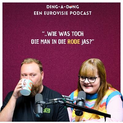 Minder campagne, minder stemmen en de terugkeer van de vakjury - S8E12 Minder campagne, minder stemmen en de terugkeer van de vakjury - S8E12