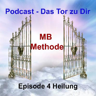 Episode 4: Was bedeutet Heilung? – Der Weg zurück zu Dir selbst 🎙️