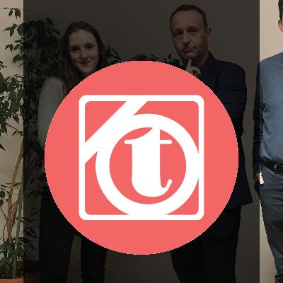 Tangenta #24: Interpretacija Svetega pisma in druge krščanske tematike; pogovor s p. Damjanom Ristićem 1. del Tangenta #24: Interpretacija Svetega pisma in druge krščanske tematike; pogovor s p. Damjanom Ristićem 1. del