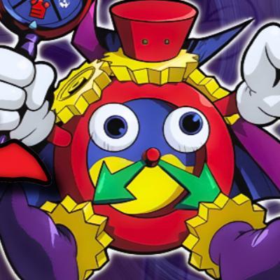 Tea Set Pass Episode 31: Time Wizard is saving Yu-Gi-Oh!