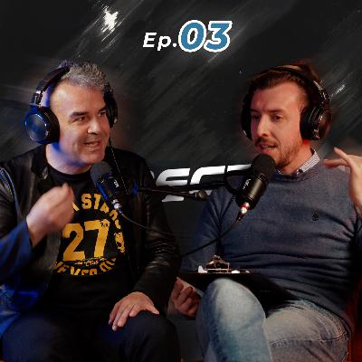 Be a Rock Star: il metodo per spaccare anche in azienda con Massimo Panìco - Ep. 03 Be a Rock Star: il metodo per spaccare anche in azienda con Massimo Panìco - Ep. 03