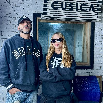 EP:60 TODO SE ME DA feat. Dann Gonzalez