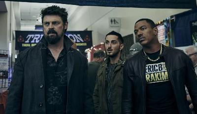 Le premier épisode de la saison 5 de The Boys fera-t-il mourir des personnages majeurs ?