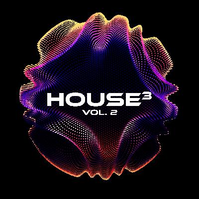 HOUSE³Vol. 2