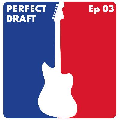 Ep. 03 - System of a Down avec Olivier (Karaba F.C.) Ep. 03 - System of a Down avec Olivier (Karaba F.C.)