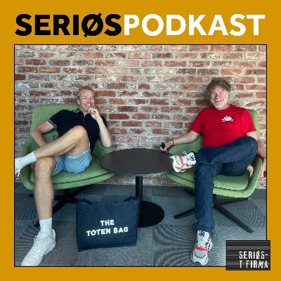 Urbane Totninger-spesial