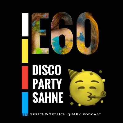 Disco Party Sahne Disco Party Sahne