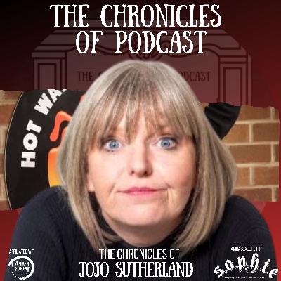The Chronicles of JoJo Sutherland | Storming The Castle With The Comedy Army!