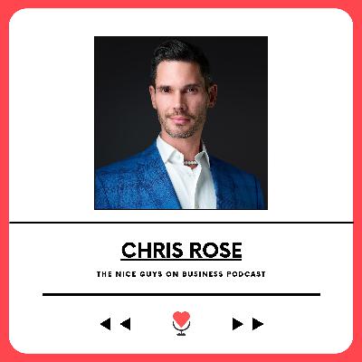 Chris Rose: Turning Declined Leads Into Signed Cases Chris Rose: Turning Declined Leads Into Signed Cases