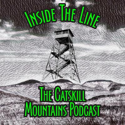 Episode 179 - Diana (natureaddictlady) - Hiking with dogs, photography and more!