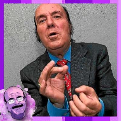 Chiquito de la Calzada. El genio de la comedia | Rimembah