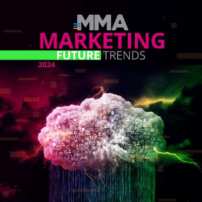 Audio Playbook Marketing Future Trends 2024|parte 1|Introdução Audio Playbook Marketing Future Trends 2024|parte 1|Introdução