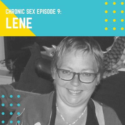 Episode 9 - Lene