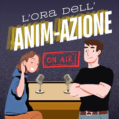 Ep2 La gatta Cenerentola | L'ora dell'Animazione