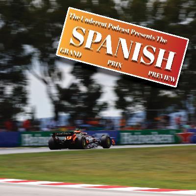 2025 Spanish Grand Prix Preview - Flexi Wings and Repeat Winners