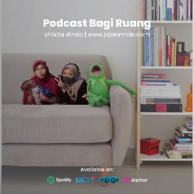 S03E01 - Huru-Hara Punya Peran Baru Sebagai Ibu (with @belalentera) S03E01 - Huru-Hara Punya Peran Baru Sebagai Ibu (with @belalentera)