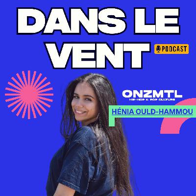 Hénia Ould-Hammou - Dans Le Vent | journal étudiant, CBC, Grand reporter, Algérie, Montréal ect. Hénia Ould-Hammou - Dans Le Vent | journal étudiant, CBC, Grand reporter, Algérie, Montréal ect.