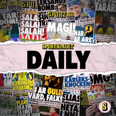 EXTRAAVSNITT: Malmö FF sparkar Henrik Rydström