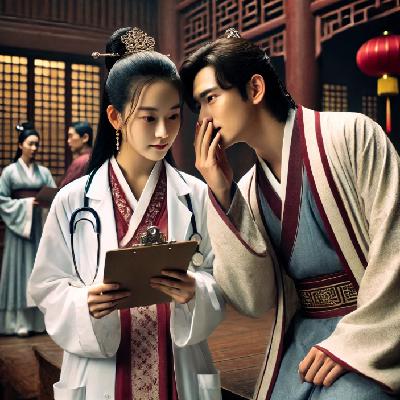 【JH】E04 Forbidden Hands, Hidden Cures