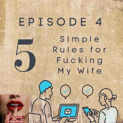 5 Simple Rules for F'ing My Wife 5 Simple Rules for F'ing My Wife