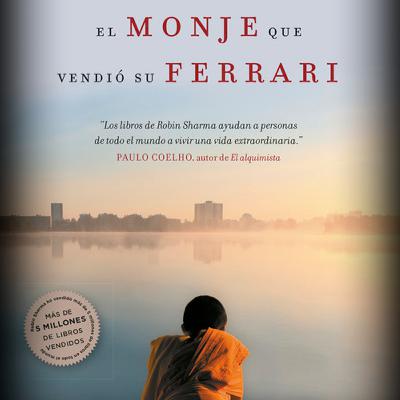 El Monje que vendió su Ferrari - Libros en 60 segundos