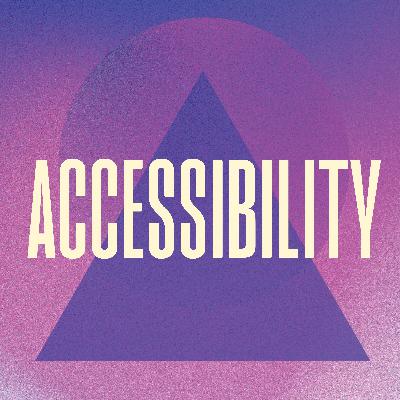 Accessibility w/ Finnegan Shannon