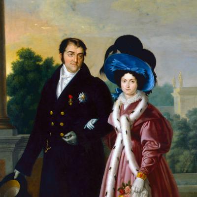 Los años finales de Fernando VII