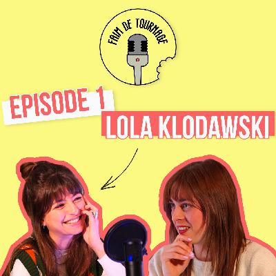🎙️ S1 E01 - Lola, la comédienne touchante de sincérité