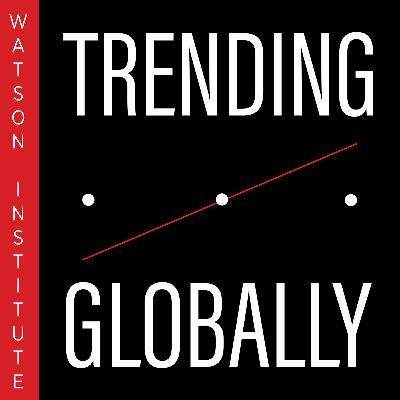 BONUS: Trending Globally