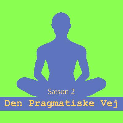 Sæt Dig Ned 1.2 – guidet meditation