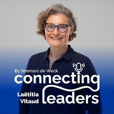 Pénalité maternelle, l’impensé de la gestion des talents avec Laetitia Vitaud