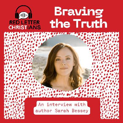 Braving the Truth: A Conversation with Sarah Bessey