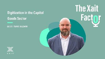 Digitization in the Capital Goods Sector Digitization in the Capital Goods Sector