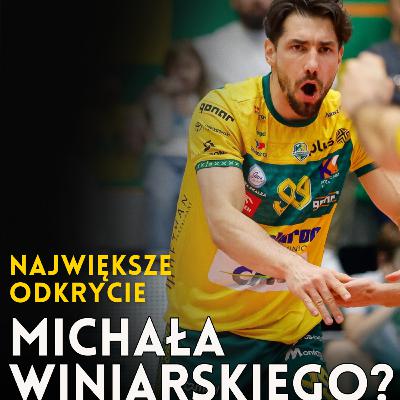 Patryk Łaba. O Klubowych Mistrzostwach Świata, siatkarskich początkach i Michale Winiarskim