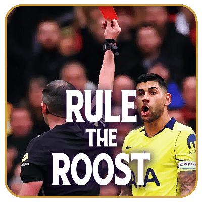 Is Cristian Romero A Liability? | Spurs In Relegation Trouble, Thomas Frank’s Failings & Pochettino to Return?