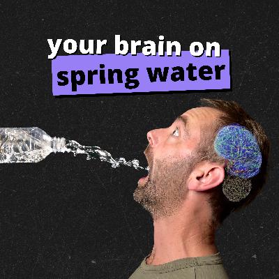 5 Reasons to Drink Spring Water for Peak Performance 5 Reasons to Drink Spring Water for Peak Performance