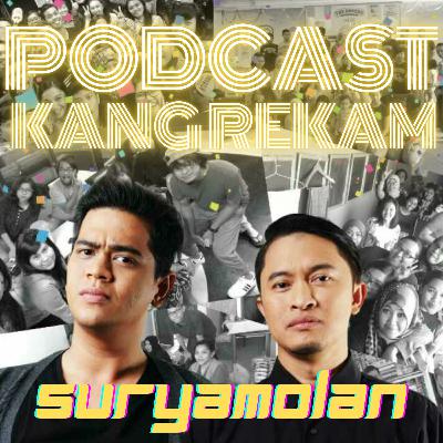 Rekaman Surya Molan 06 Agustus 2015