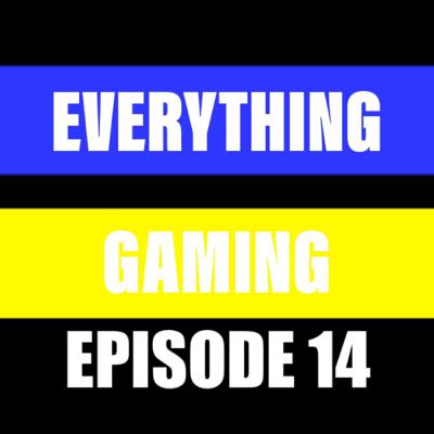 Everything Gaming Episode 14 - Jonna Productions & M1 Macbook Talk