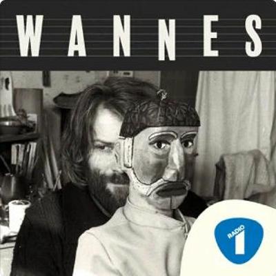 Wannes | 3. Wannes, de (levens)kunstenaar