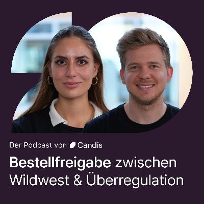 Bestellfreigabe mit Augenmaß: Zwischen Wildwest & Überregulation Bestellfreigabe mit Augenmaß: Zwischen Wildwest & Überregulation
