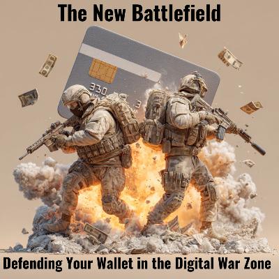 The New Battlefield The New Battlefield