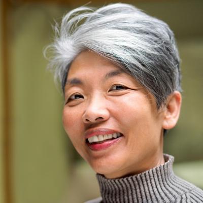 Episode 5: Long Litt Woon on mushrooms, mourning & memoir Episode 5: Long Litt Woon on mushrooms, mourning & memoir