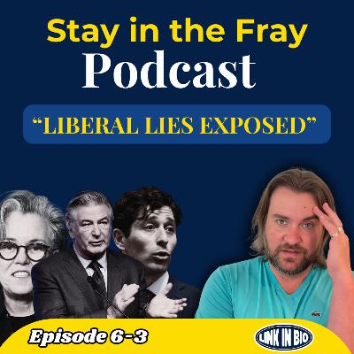 Bloodstained Lies: Annunciation Church, Chicago Leaders, and Alec Baldwin Absurdity Bloodstained Lies: Annunciation Church, Chicago Leaders, and Alec Baldwin Absurdity