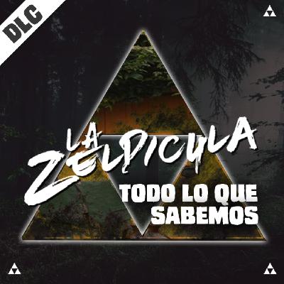 Todo lo que sabemos de la Zeldícula
