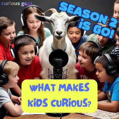 Episode 9: Season 2 is GO!
