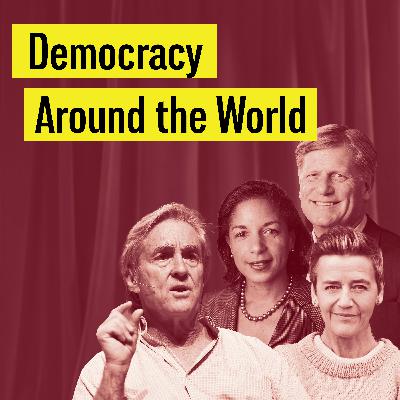 Superpower Suicide: Global Impact of U.S. Policy Changes Superpower Suicide: Global Impact of U.S. Policy Changes