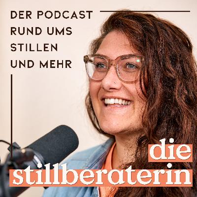 Episode 1: Die Stillberaterin